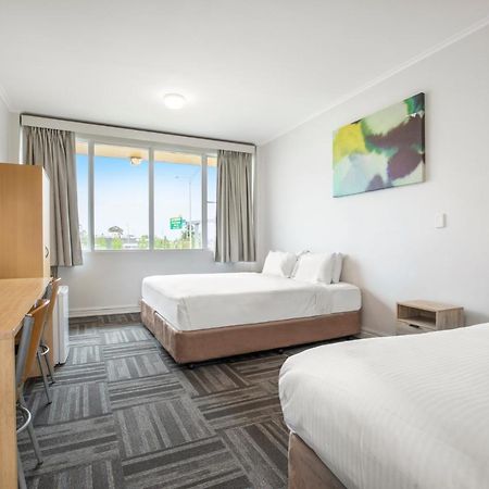 Meadow Inn Hotel-Motel Μελβούρνη Εξωτερικό φωτογραφία