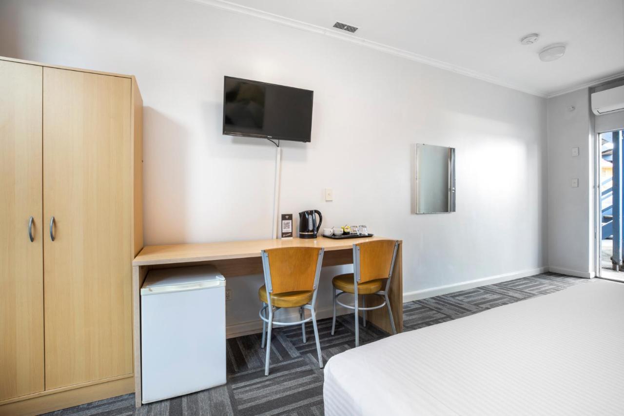 Meadow Inn Hotel-Motel Μελβούρνη Εξωτερικό φωτογραφία