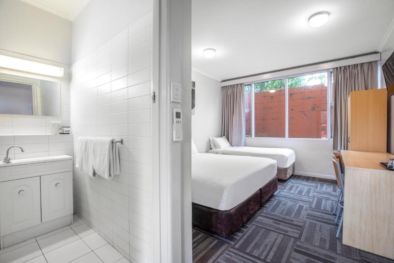 Meadow Inn Hotel-Motel Μελβούρνη Εξωτερικό φωτογραφία