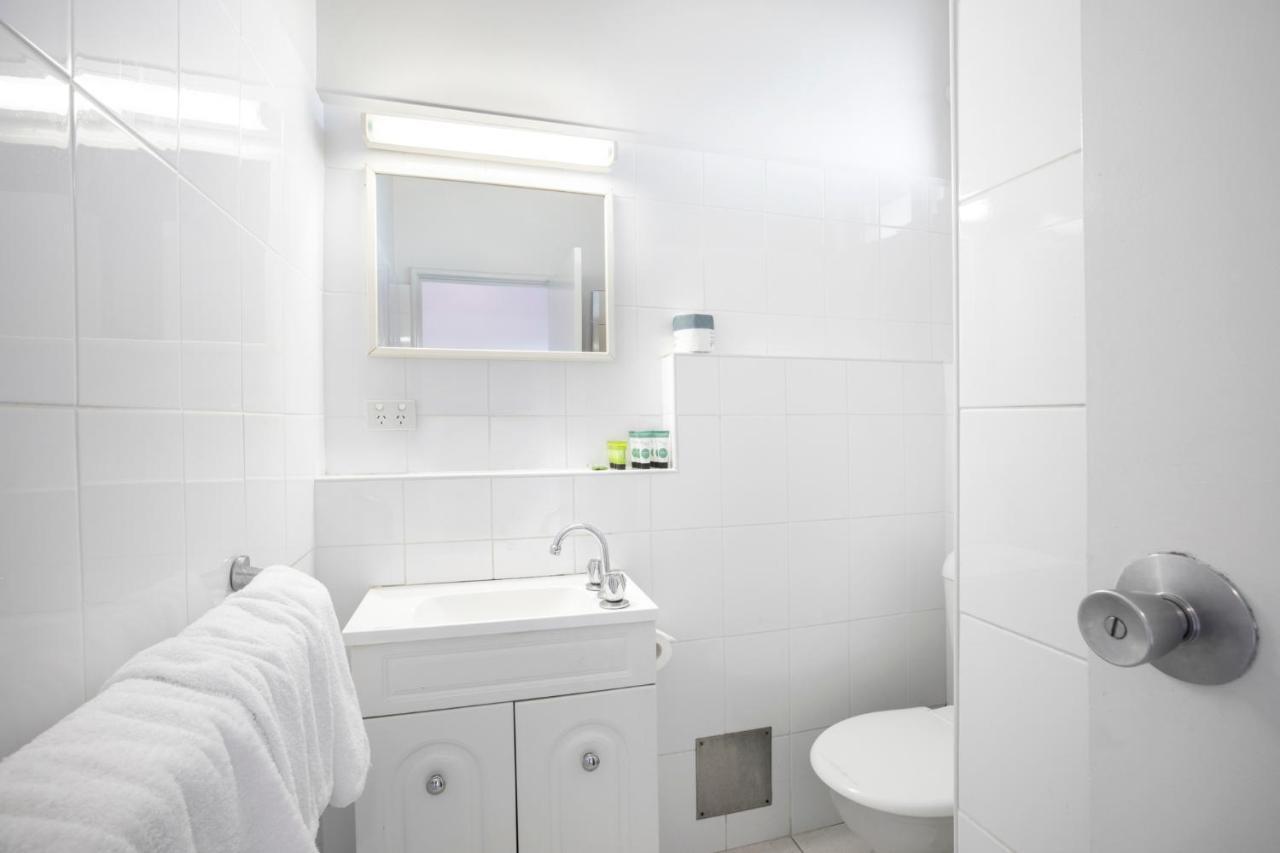 Meadow Inn Hotel-Motel Μελβούρνη Εξωτερικό φωτογραφία