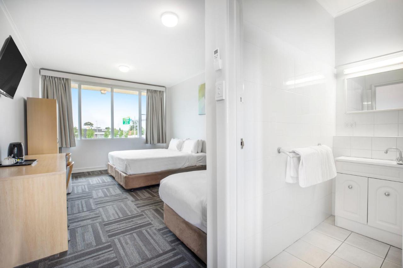 Meadow Inn Hotel-Motel Μελβούρνη Εξωτερικό φωτογραφία