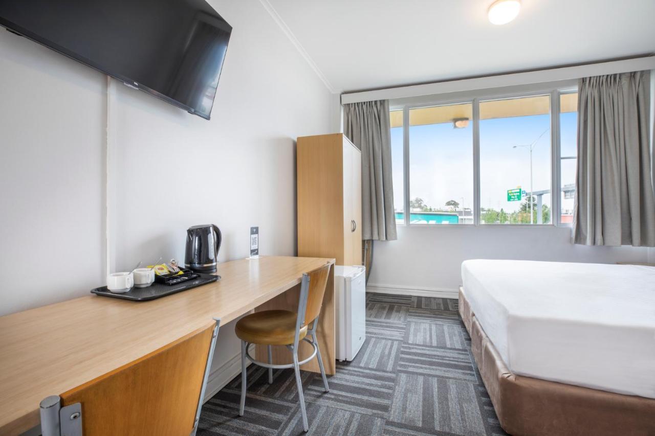 Meadow Inn Hotel-Motel Μελβούρνη Εξωτερικό φωτογραφία