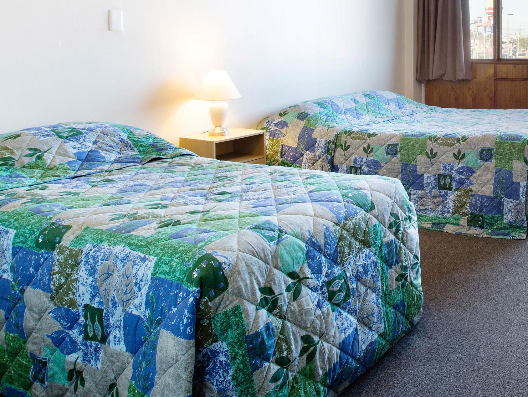 Meadow Inn Hotel-Motel Μελβούρνη Εξωτερικό φωτογραφία
