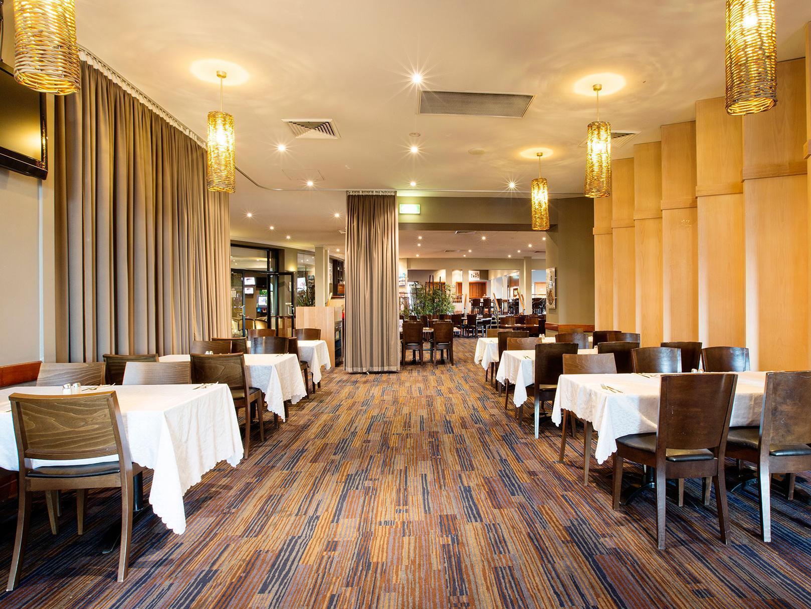 Meadow Inn Hotel-Motel Μελβούρνη Εξωτερικό φωτογραφία