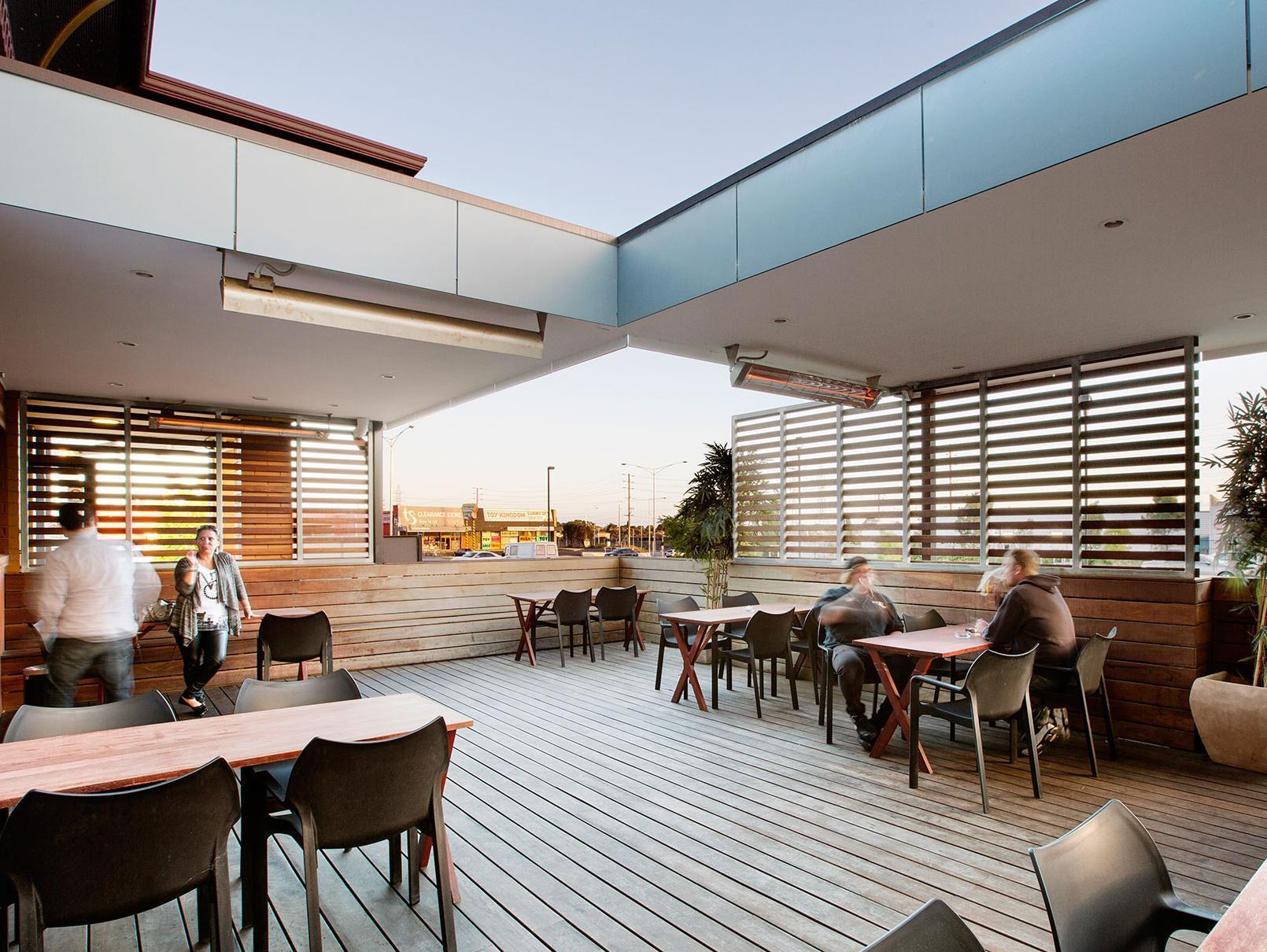 Meadow Inn Hotel-Motel Μελβούρνη Εξωτερικό φωτογραφία