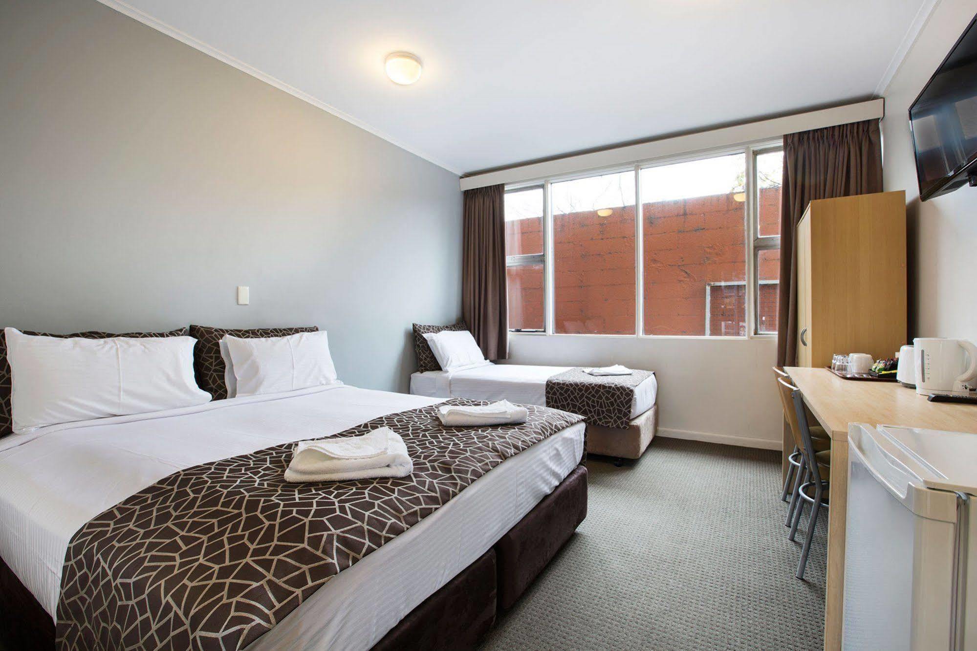 Meadow Inn Hotel-Motel Μελβούρνη Εξωτερικό φωτογραφία